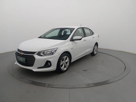 CHEVROLET ONIX 1.0 TURBO FLEX PLUS LTZ MANUAL CHEVROLET ONIX 1.0 TURBO FLEX PLUS LTZ MANUAL